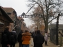 Auschwitz - listopad 2017