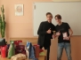 Mikołajki 2017